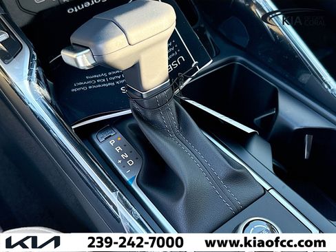 New 2026 Kia Sorento S image 27