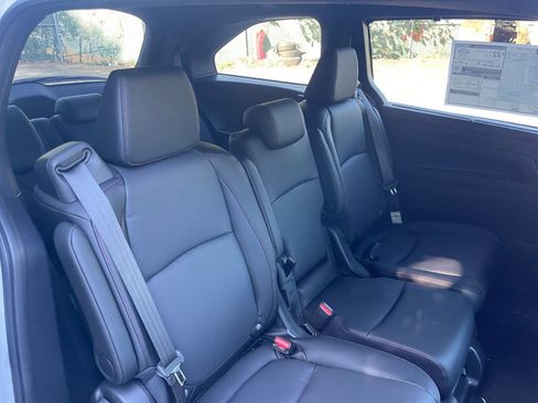 New 2026 Honda Odyssey Sport-L image 33