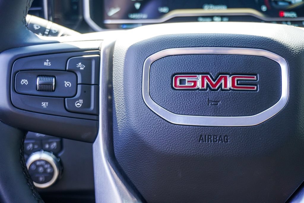 Used 2024 GMC Sierra 1500 Elevation AWD/4WD image 15