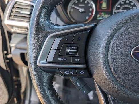 Used 2021 Subaru Forester Touring w/ Popular Package #2 image 20