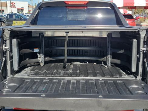 Certified 2023 Hyundai Santa Cruz Night image 28