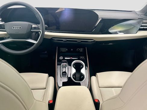Used 2026 Audi A6 Premium Plus AWD/4WD image 13