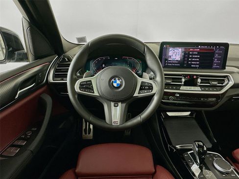 Certified 2022 BMW X3 xDrive30i w/ M Sport Package 2 image 11