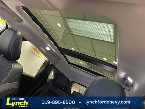 New 2026 Ford Escape SE image 4