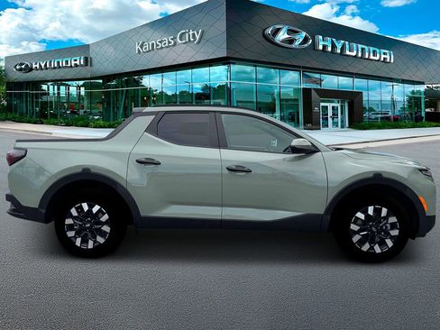 New 2026 Hyundai Santa Cruz SEL AWD/4WD image 9