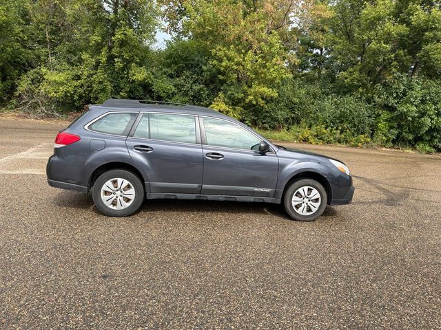 Used 2013 Subaru Outback 2.5i AWD/4WD image 20