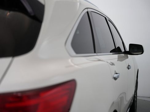 Used 2017 Acura MDX SH-AWD w/ Advance Package image 79