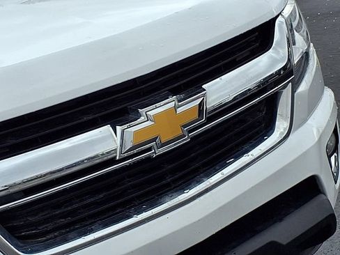 Used 2020 Chevrolet Colorado LT w/ LT Convenience Package image 26