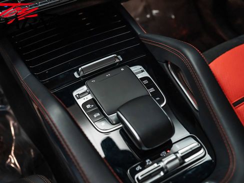 Used 2023 Mercedes-Benz GLE 53 AMG GLE 53 AMG image 42