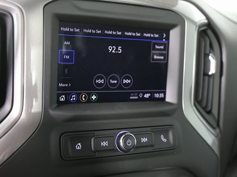 New 2026 GMC Sierra 2500 Pro w/ Convenience Package image 16