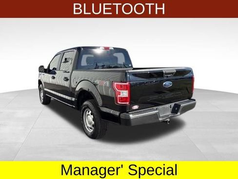 Used 2020 Ford F150 XL w/ XL Power Equipment Group image 5