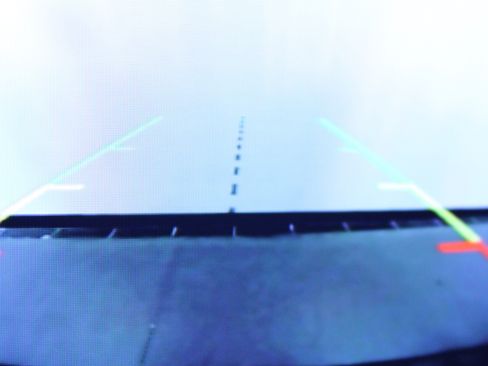 New 2025 Ford Transit 250 Low Roof w/ Load Area Protection Package image 23