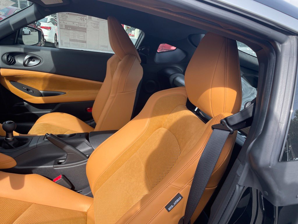 New 2027 Nissan Z Performance RWD image 11