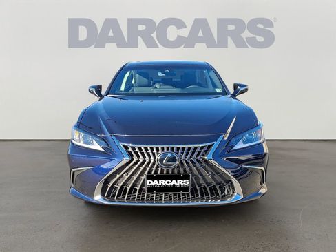 Certified 2023 Lexus ES 350 w/ Premium Package image 2