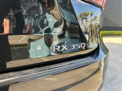 Used 2019 Lexus RX 350 AWD image 14