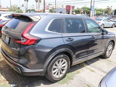Used 2024 Honda CR-V EX-L image 11