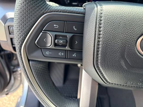 Certified 2026 Toyota Tacoma TRD Sport AWD/4WD image 22