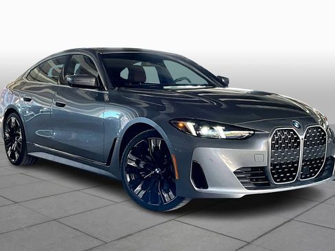 Used 2025 BMW 430i image 3