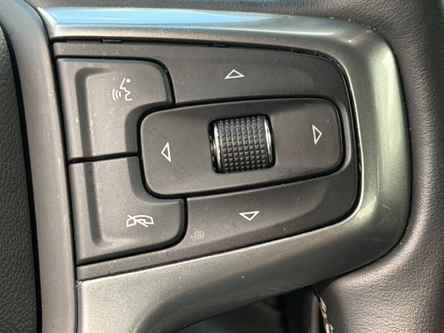 Used 2026 Chevrolet Silverado 1500 RST AWD/4WD image 23