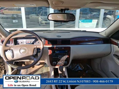Used 2008 Chevrolet Impala LT w/ Luxury Edition Package image 11