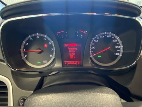 Used 2017 GMC Terrain SLT w/ Open Road Package image 28