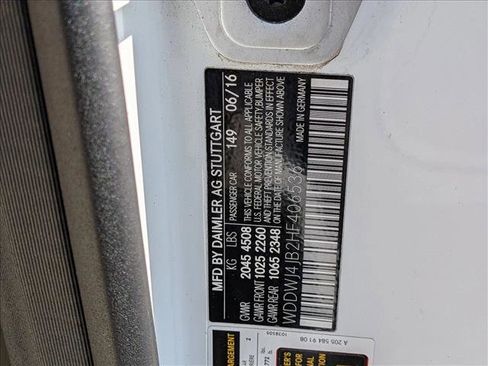 Used 2017 Mercedes-Benz C 300 Coupe image 22