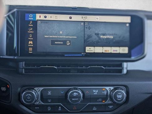 New 2026 Jeep Wrangler Sport image 12