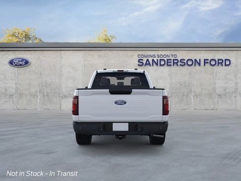 New 2026 Ford F150 XL RWD image 6