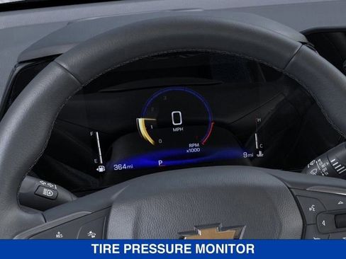 New 2026 Chevrolet TrailBlazer LT w/ LT Cold Weather Package image 19