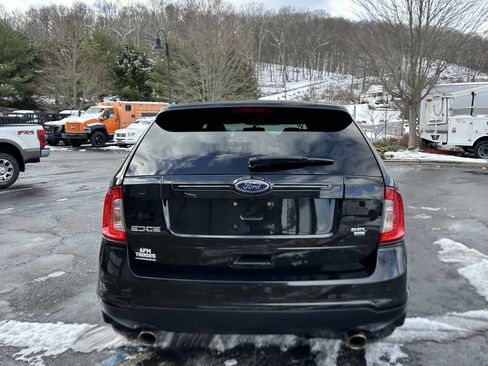 Used 2014 Ford Edge SEL w/ Equipment Group 205A image 11
