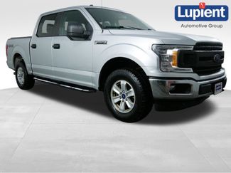 Used 2018 Ford F150 XL w/ Equipment Group 101A Mid 360° Tour