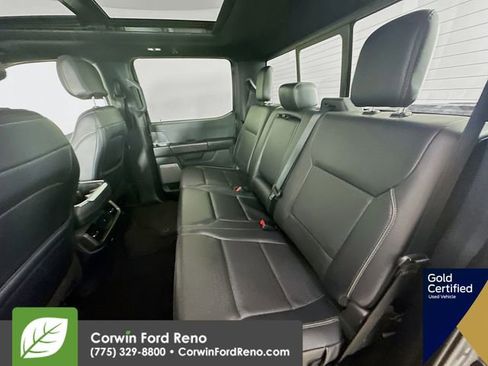 Used 2025 Ford F150 Lariat image 29