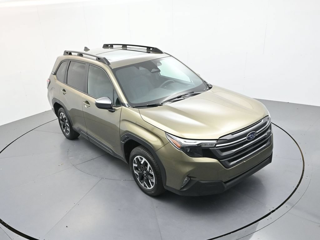 Used 2026 Subaru Forester Premium AWD/4WD image 25