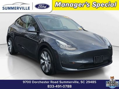Used 2023 Tesla Model Y Long Range