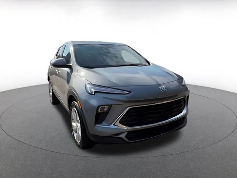 Used 2025 Buick Encore GX Preferred image 3