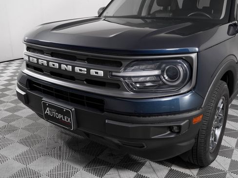 Used 2021 Ford Bronco Sport Big Bend image 26