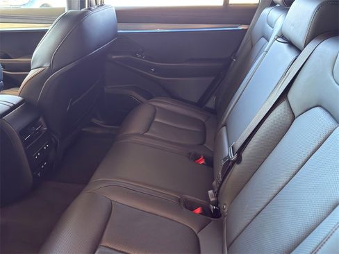 Used 2024 Jeep Wagoneer Launch Edition image 30