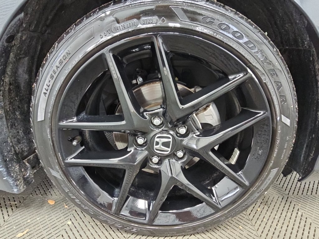 Used 2024 Honda Civic Sport image 40