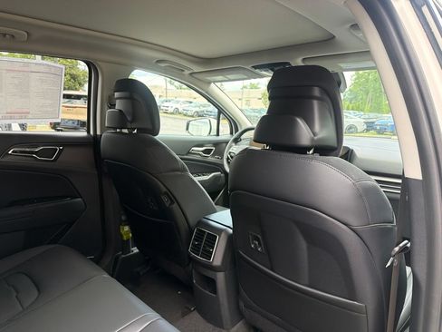 New 2026 Kia Sportage SX Prestige AWD/4WD image 14