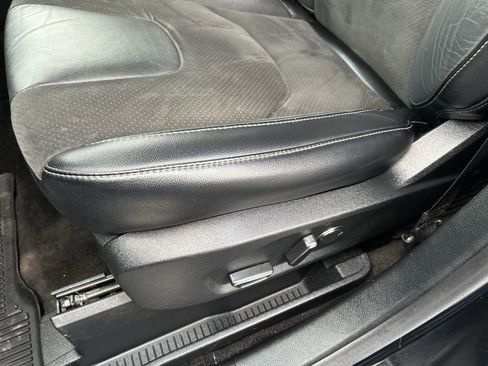 Used 2018 Ford Edge Sport w/ Equipment Group 401A image 23