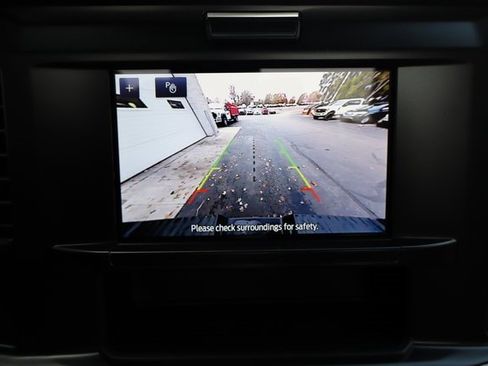 New 2026 Ford F250 XL w/ XL Driver Assist Package image 7