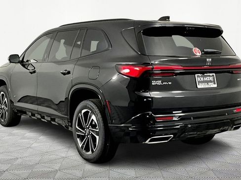 New 2026 Buick Enclave Sport Touring w/ Super Cruise Package image 4