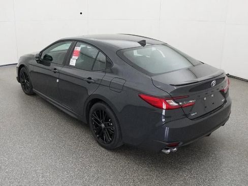 New 2026 Toyota Camry SE image 5