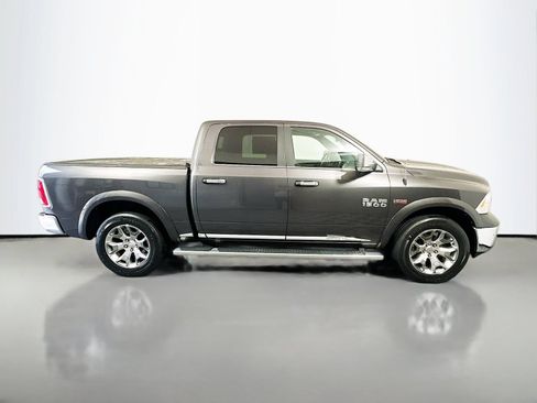 Used 2018 RAM 1500 Limited AWD/4WD image 8