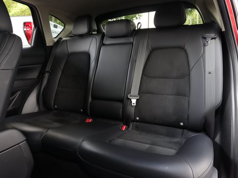 Used 2020 MAZDA CX-5 Touring FWD image 9