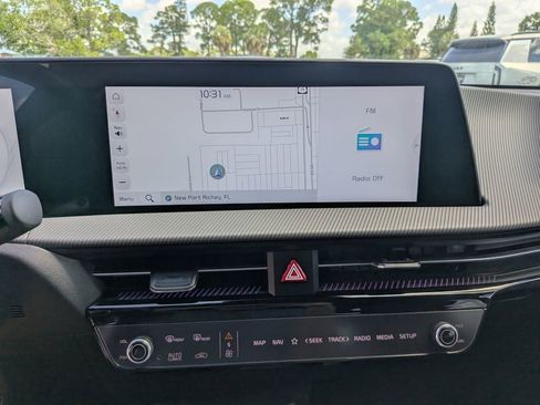 Certified 2024 Kia EV6 GT-Line AWD/4WD image 24