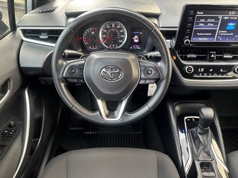 Certified 2022 Toyota Corolla SE image 19