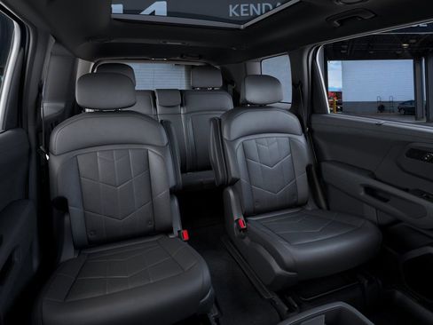 New 2027 Kia Telluride SX X-Line AWD/4WD image 16