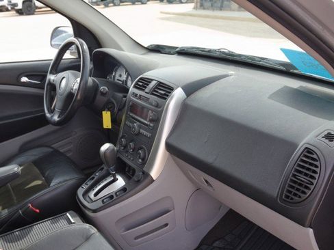 Used 2007 Saturn Vue AWD V6 w/ Red Line Pkg image 31