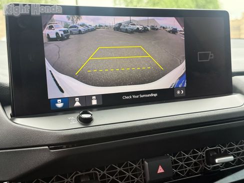 Used 2023 Honda Accord Sport image 22